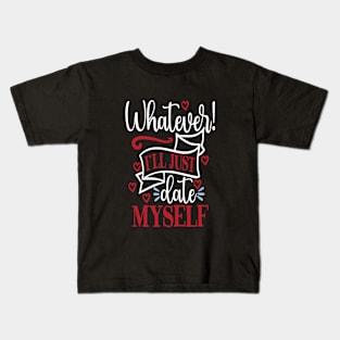 Valentine's Day Kids T-Shirt